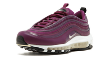 Load image into Gallery viewer, Womens Air Max 97 PRM BORDEAUX/MUSLIN-BLACK