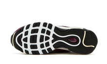 Load image into Gallery viewer, Womens Air Max 97 PRM BORDEAUX/MUSLIN-BLACK