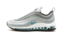Load image into Gallery viewer, Womens Air Max 97 UL '17 WOLF GREY/MARINA BLUE-BLACK