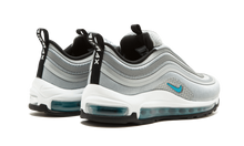 Load image into Gallery viewer, Womens Air Max 97 UL '17 WOLF GREY/MARINA BLUE-BLACK