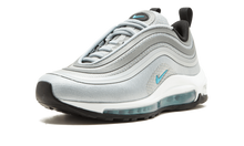 Load image into Gallery viewer, Womens Air Max 97 UL '17 WOLF GREY/MARINA BLUE-BLACK