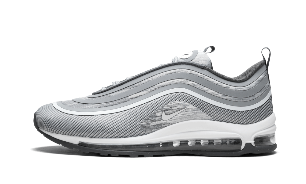 Air Max 97 UL '17 WOLF GREY/WHITE-DARK GREY