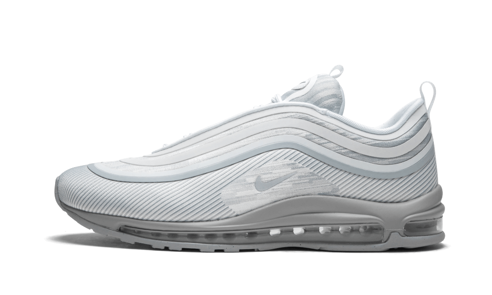 Air Max 97 UL '17 PURE PLATINUM/PURE PLATINUM