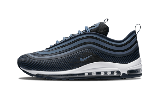Air Max 97 UL '17 ONSIDIAN/DIFFUSED BLUE-WHITE