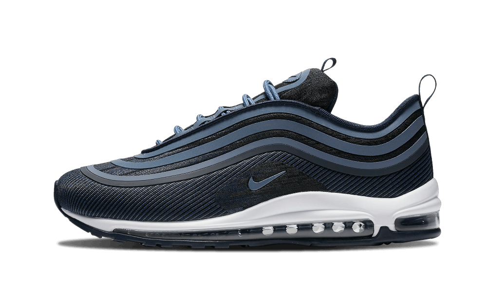 Air Max 97 UL '17 ONSIDIAN/DIFFUSED BLUE-WHITE