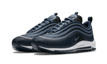 Load image into Gallery viewer, Air Max 97 UL &#39;17 ONSIDIAN/DIFFUSED BLUE-WHITE