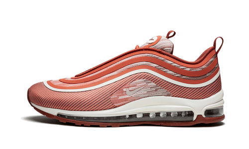 Air Max 97 UL '17 VINTAGE CORAL/SAIL-MARS STONE