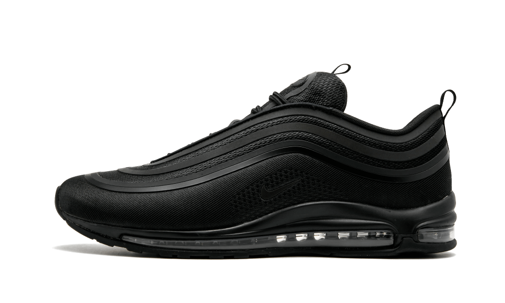 Air Max 97 UL '17 BLACK/BLACK-BLACK