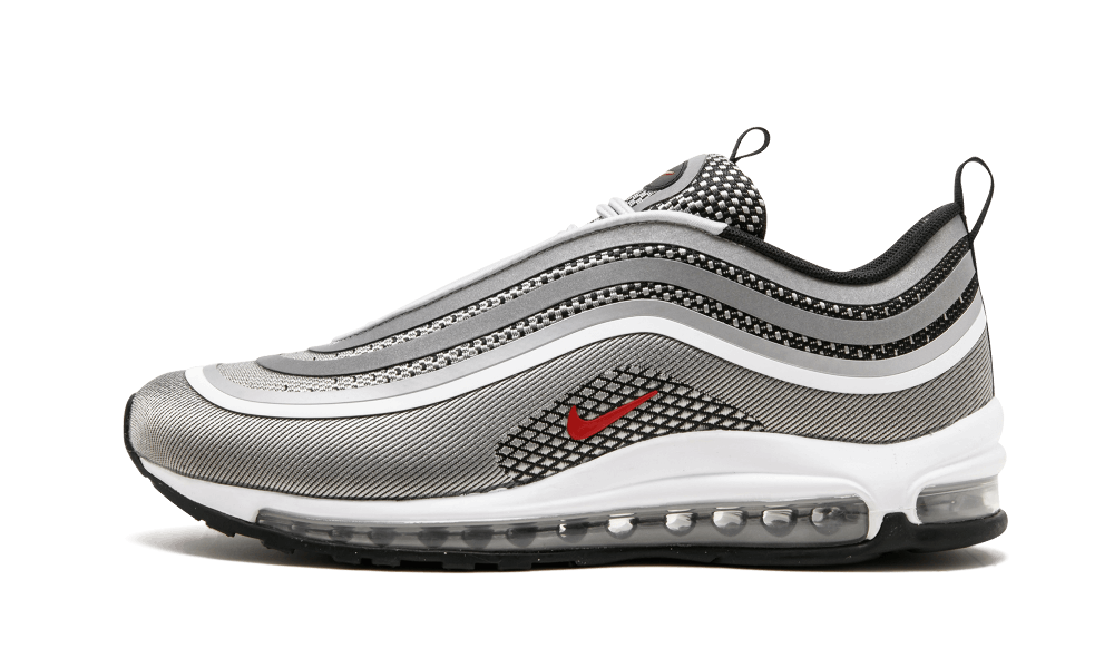 Air Max 97 UL '17 METALLIC SILVER