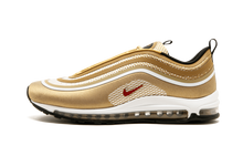 Load image into Gallery viewer, Air Max 97 UL &#39;17 METALLIC GOLD/VARSITY RED