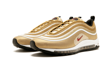 Load image into Gallery viewer, Air Max 97 UL &#39;17 METALLIC GOLD/VARSITY RED