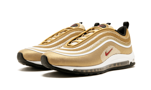 Air Max 97 UL '17 METALLIC GOLD/VARSITY RED