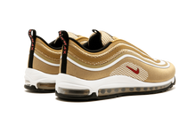 Load image into Gallery viewer, Air Max 97 UL &#39;17 METALLIC GOLD/VARSITY RED