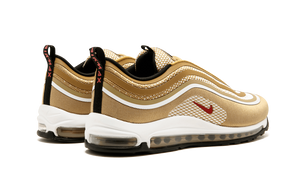Air Max 97 UL '17 METALLIC GOLD/VARSITY RED