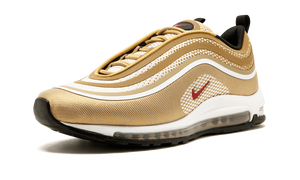 Air Max 97 UL '17 METALLIC GOLD/VARSITY RED