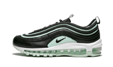 Load image into Gallery viewer, W Air max 97 BLACK/BLACK-IGLOO-WHITE