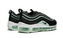 Load image into Gallery viewer, W Air max 97 BLACK/BLACK-IGLOO-WHITE
