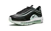 Load image into Gallery viewer, W Air max 97 BLACK/BLACK-IGLOO-WHITE
