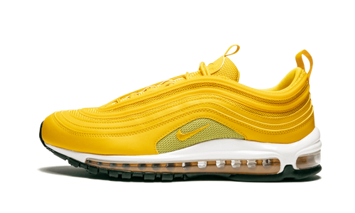 Air Max 97 women’s  Mustard