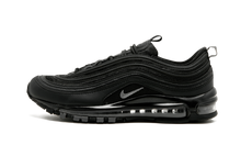 Load image into Gallery viewer, W Air Max 97 BLACK/BLACK-DARK GREY