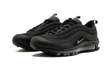 Load image into Gallery viewer, W Air Max 97 BLACK/BLACK-DARK GREY