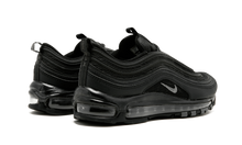 Load image into Gallery viewer, W Air Max 97 BLACK/BLACK-DARK GREY