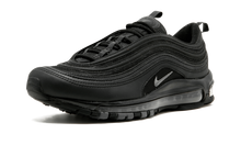 Load image into Gallery viewer, W Air Max 97 BLACK/BLACK-DARK GREY