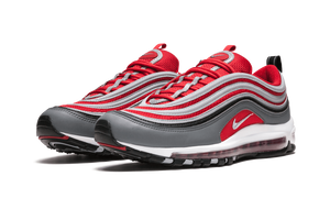Air Max 97 DARK GREY/WOLF GREY-GYM RED