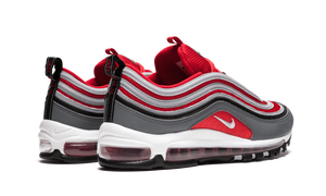 Air Max 97 DARK GREY/WOLF GREY-GYM RED