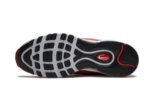 Load image into Gallery viewer, Air Max 97 DARK GREY/WOLF GREY-GYM RED