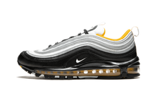 Load image into Gallery viewer, Air Max 97 BLACK/WHITE-AMARILLO