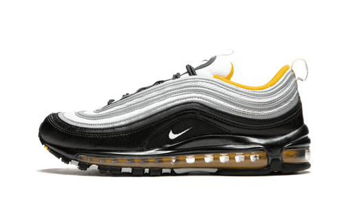 Air Max 97 BLACK/WHITE-AMARILLO