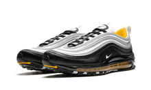Load image into Gallery viewer, Air Max 97 BLACK/WHITE-AMARILLO