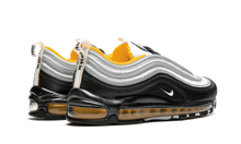 Load image into Gallery viewer, Air Max 97 BLACK/WHITE-AMARILLO