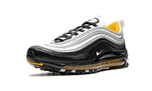 Load image into Gallery viewer, Air Max 97 BLACK/WHITE-AMARILLO