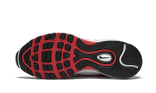 Load image into Gallery viewer, Air Max 97 PURE PLATNIUM/UNIVERSITY RED