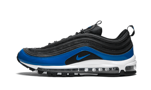 Air Max 97 Binary Blue