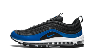 Air Max 97 Binary Blue
