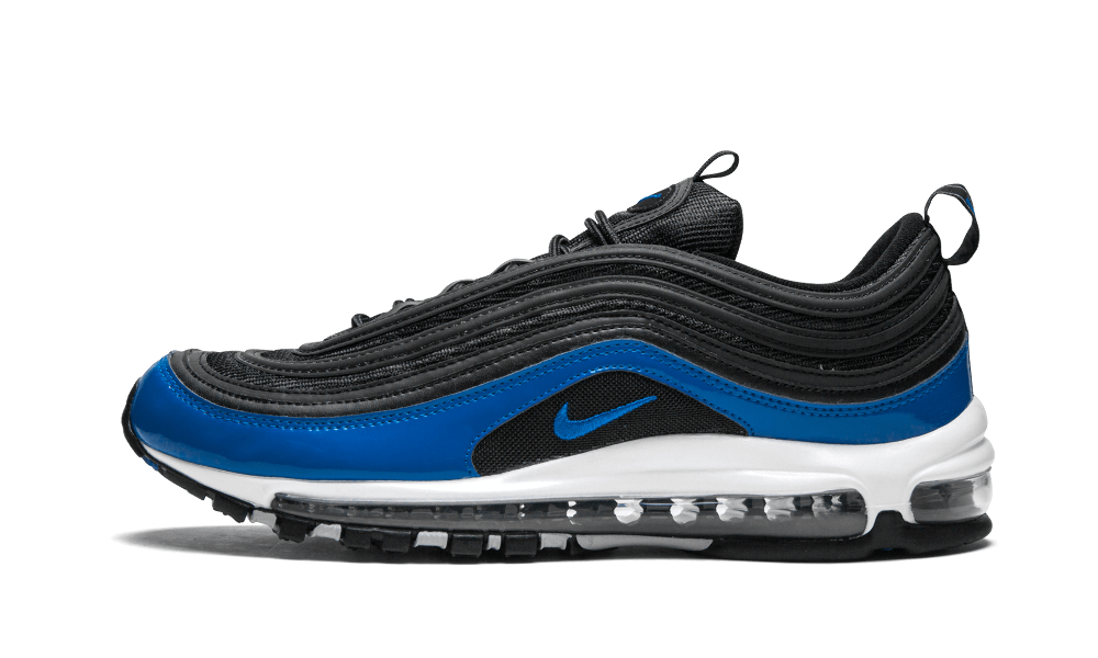 Air Max 97 Binary Blue