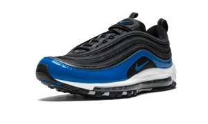 Air Max 97 Binary Blue