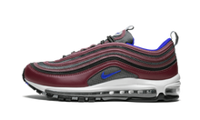 Load image into Gallery viewer, Air Max 97 COOL GREY/RACER BLUE