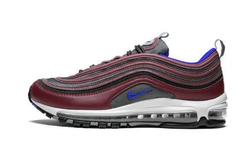 Air Max 97 COOL GREY/RACER BLUE