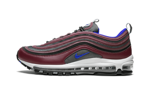 Air Max 97 COOL GREY/RACER BLUE