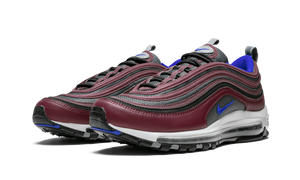 Air Max 97 COOL GREY/RACER BLUE