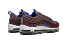 Load image into Gallery viewer, Air Max 97 COOL GREY/RACER BLUE