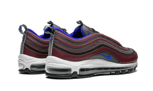 Air Max 97 COOL GREY/RACER BLUE