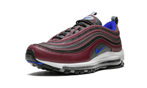Air Max 97 COOL GREY/RACER BLUE