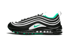 Load image into Gallery viewer, Air Max 97 BLACK/CLEAR EMERALD-WHITE