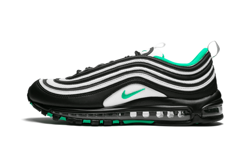 Air Max 97 BLACK/CLEAR EMERALD-WHITE