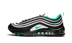 Air Max 97 BLACK/CLEAR EMERALD-WHITE